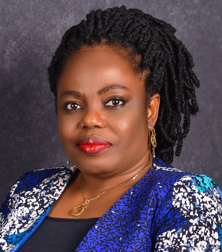 Angela Makolo